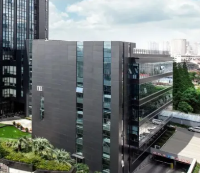 广州市浩雄泵业有限公司解析工业泵能效等级标准与选型要点